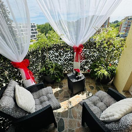 Aici Te Simti Ca Acasa Apartment Iasi Luaran gambar