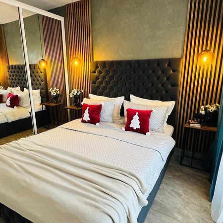 Aici Te Simti Ca Acasa Apartment Iasi Luaran gambar