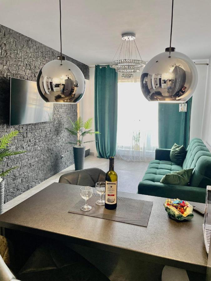 Aici Te Simti Ca Acasa Apartment Iasi Luaran gambar