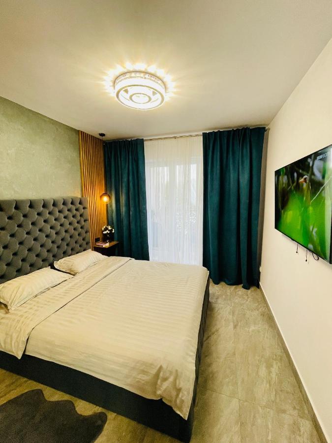 Aici Te Simti Ca Acasa Apartment Iasi Luaran gambar