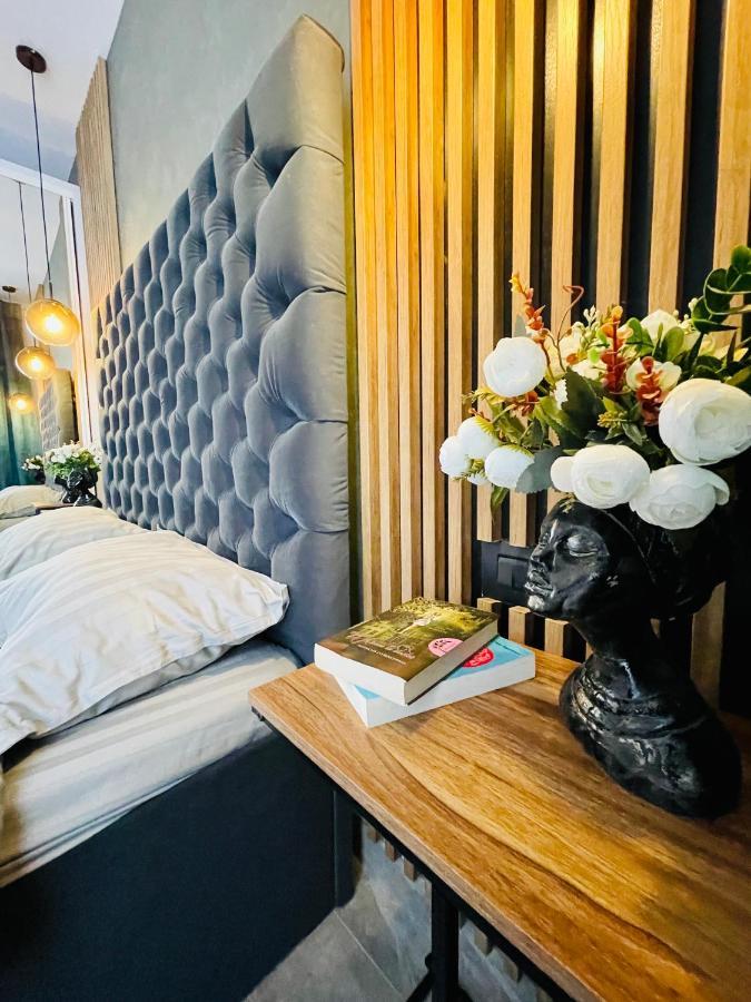 Aici Te Simti Ca Acasa Apartment Iasi Luaran gambar