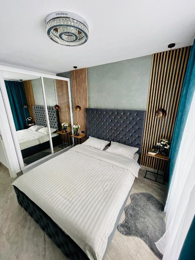 Aici Te Simti Ca Acasa Apartment Iasi Luaran gambar