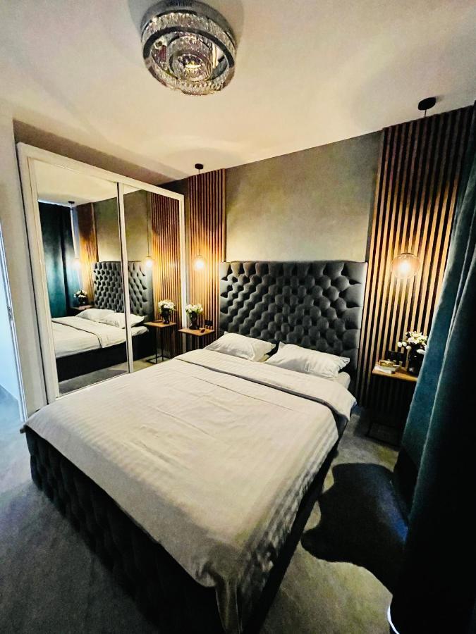 Aici Te Simti Ca Acasa Apartment Iasi Luaran gambar