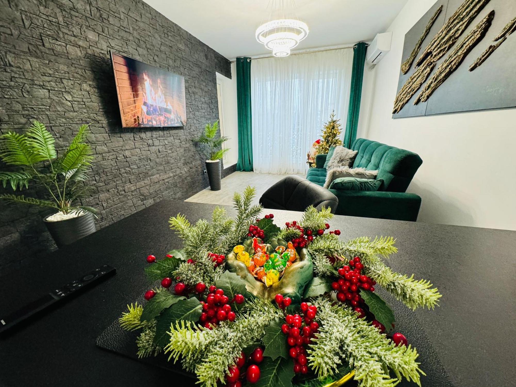 Aici Te Simti Ca Acasa Apartment Iasi Luaran gambar