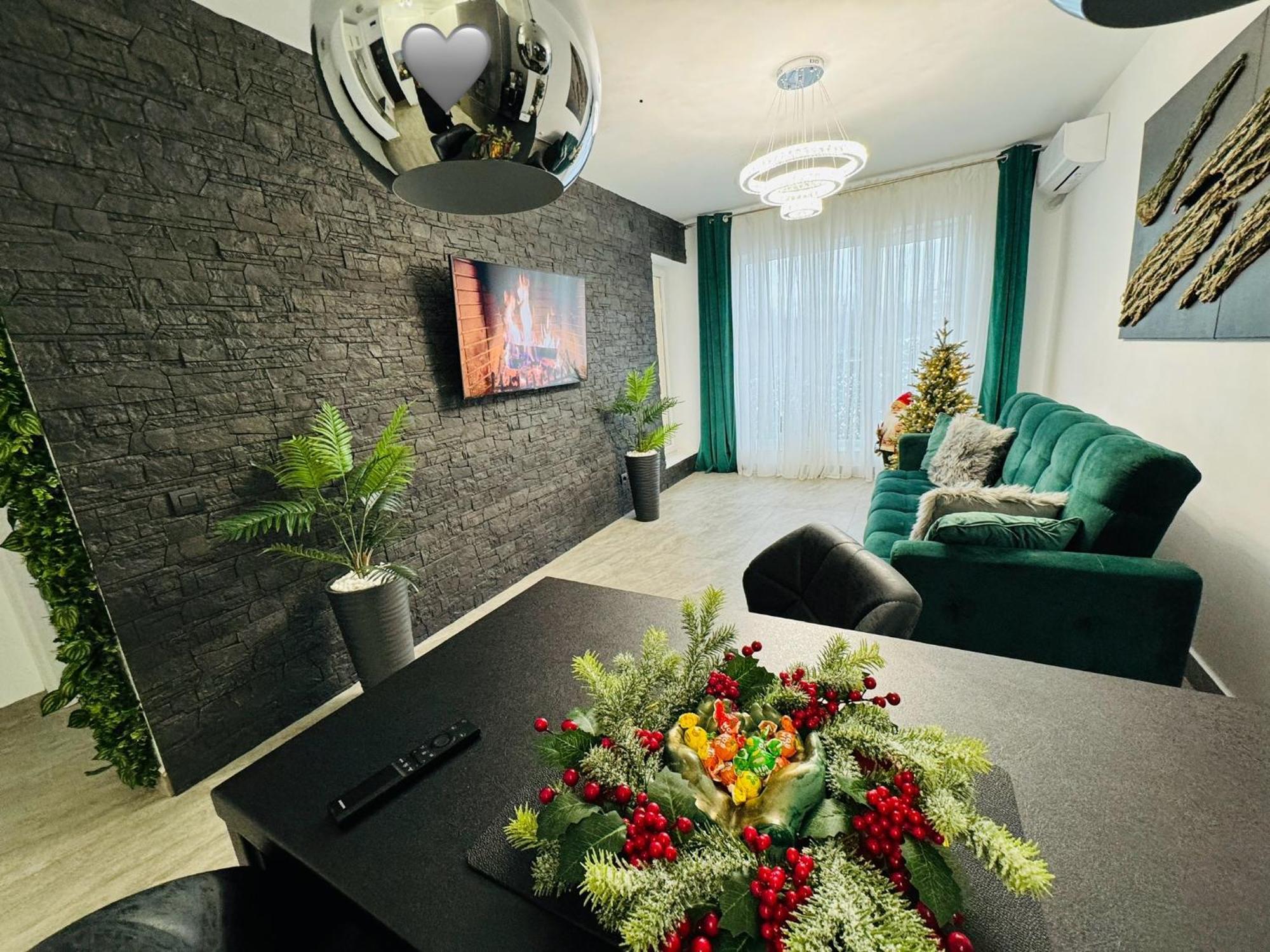 Aici Te Simti Ca Acasa Apartment Iasi Luaran gambar