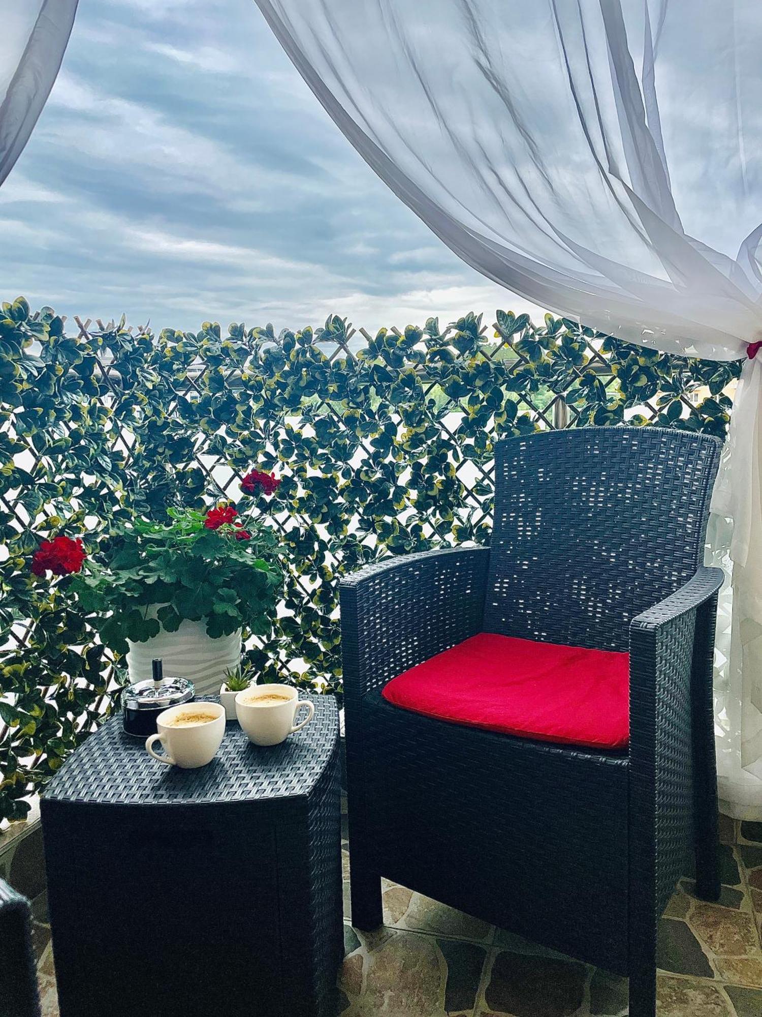 Aici Te Simti Ca Acasa Apartment Iasi Luaran gambar