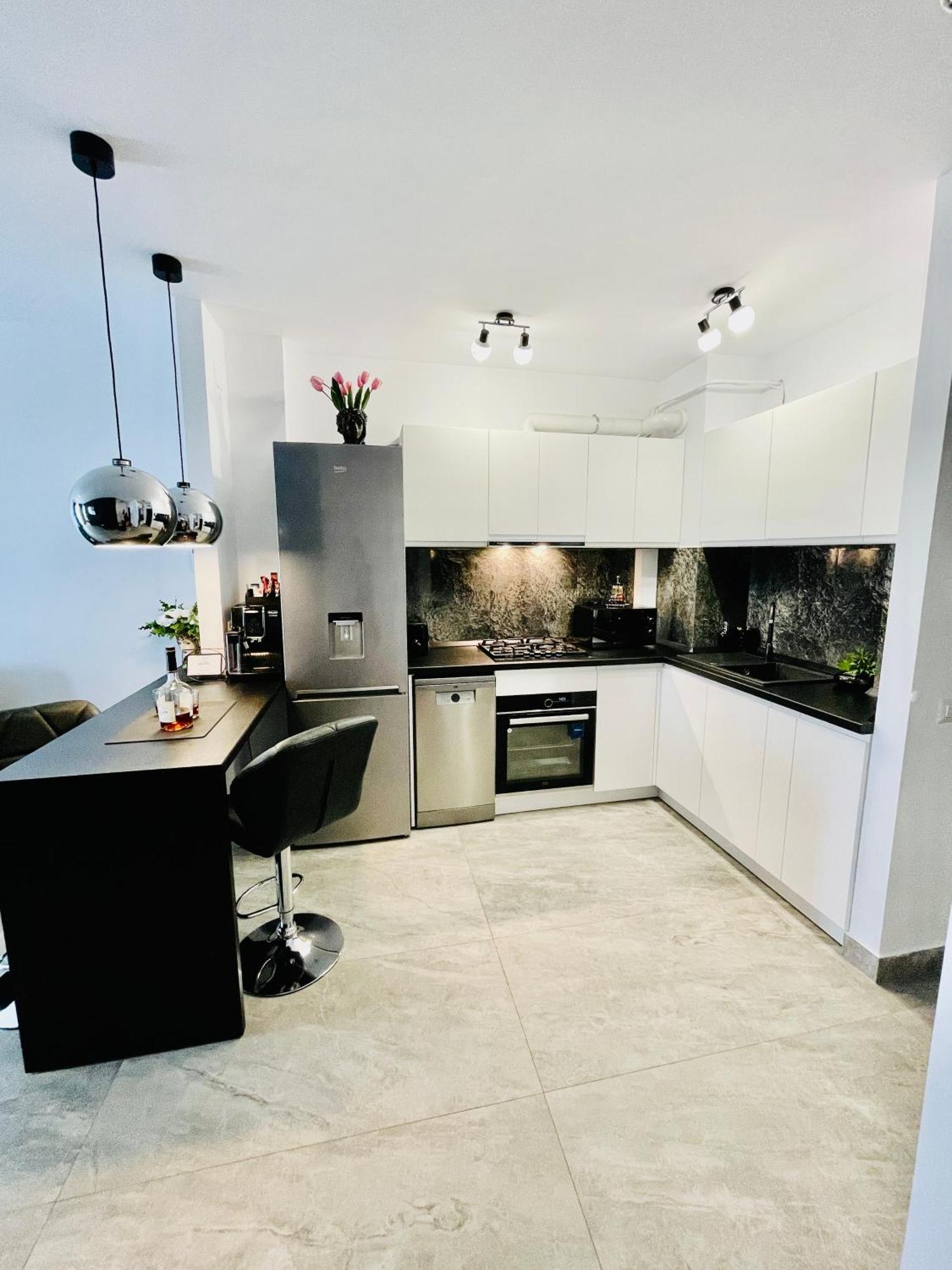 Aici Te Simti Ca Acasa Apartment Iasi Luaran gambar