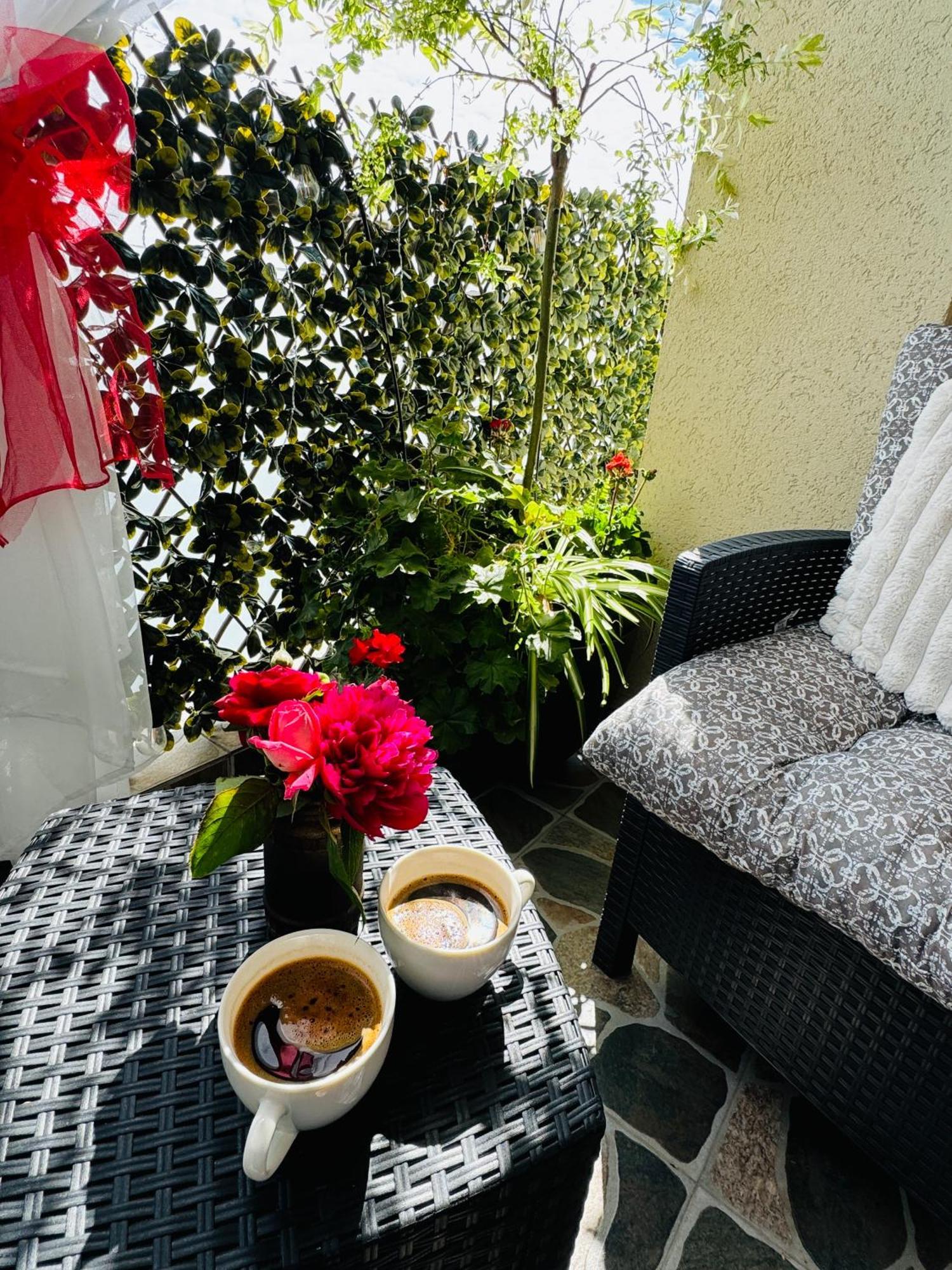 Aici Te Simti Ca Acasa Apartment Iasi Luaran gambar